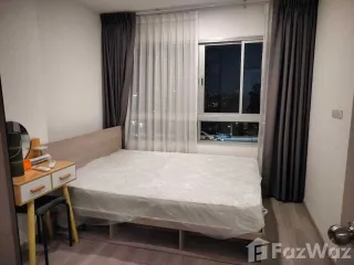 For rent 1 bed condo in Chom Thong, Bangkok