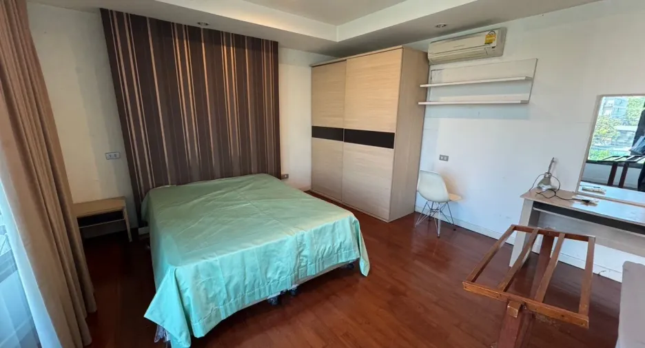 For rent 1 Beds condo in Khlong Toei, Bangkok