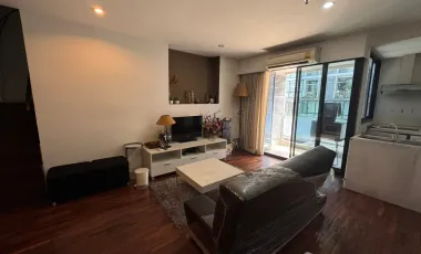 For rent 1 Beds condo in Khlong Toei, Bangkok
