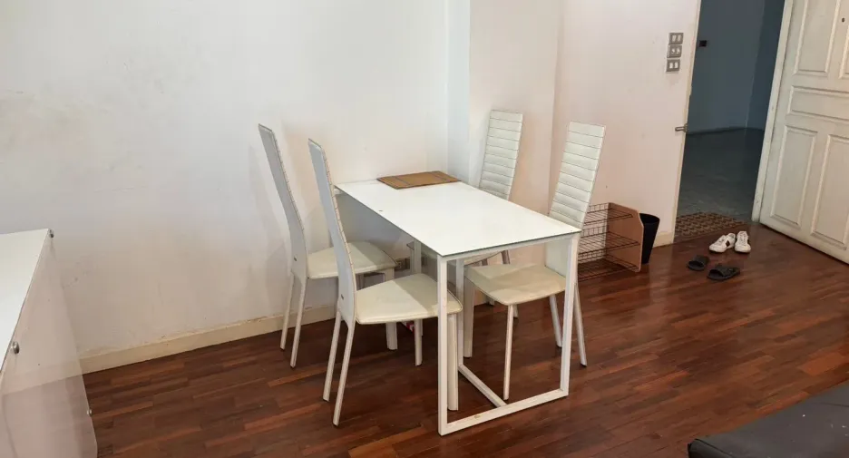For rent 1 Beds condo in Khlong Toei, Bangkok