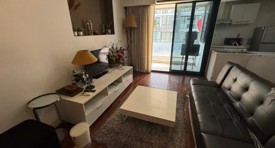 For rent 1 Beds condo in Khlong Toei, Bangkok