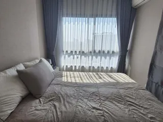 For rent 1 bed condo in Bangkok Yai, Bangkok
