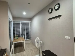 For rent 1 bed condo in Bangkok Yai, Bangkok