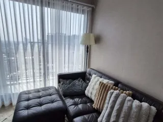 For rent 1 bed condo in Bangkok Yai, Bangkok