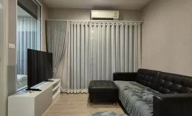 For rent 1 Beds condo in Bangkok Yai, Bangkok