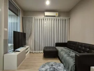 For rent 1 bed condo in Bangkok Yai, Bangkok