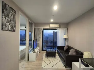 For rent 1 bed condo in Bangkok Yai, Bangkok