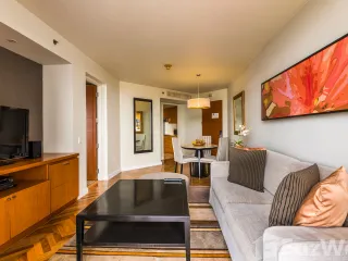 For rent 1 Beds condo in Yan Nawa, Bangkok