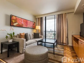 For rent 1 Beds condo in Yan Nawa, Bangkok