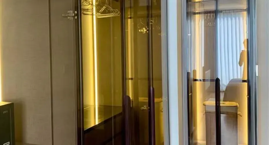 For rent 1 bed condo in Watthana, Bangkok