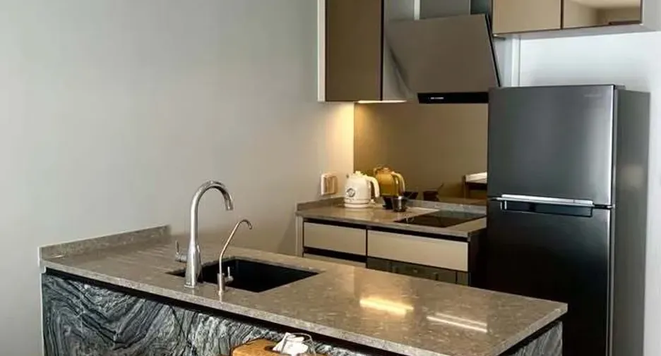 For rent 1 bed condo in Watthana, Bangkok