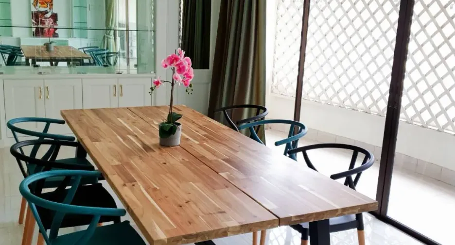 For rent 2 Beds condo in Khlong Toei, Bangkok