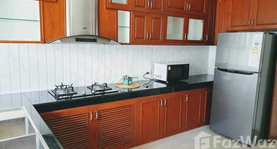 For rent 2 Beds condo in Khlong Toei, Bangkok