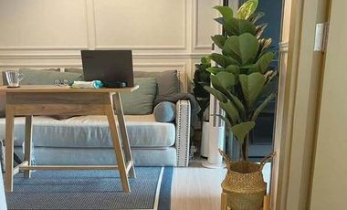 For sale 1 bed condo in Huai Khwang, Bangkok