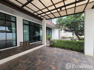 For rent 4 bed house in Mueang Chiang Mai, Chiang Mai