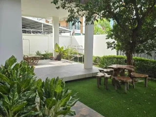 For rent 4 bed house in Mueang Chiang Mai, Chiang Mai