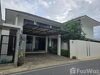 For rent 4 bed house in Mueang Chiang Mai, Chiang Mai
