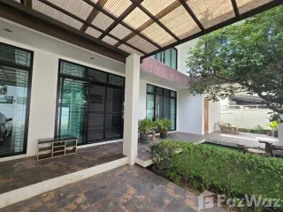 For rent 4 bed house in Mueang Chiang Mai, Chiang Mai