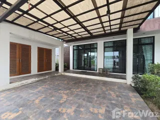 For rent 4 bed house in Mueang Chiang Mai, Chiang Mai
