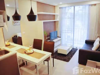 For sale 1 Beds condo in Mueang Chiang Mai, Chiang Mai