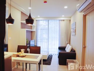 For sale 1 Beds condo in Mueang Chiang Mai, Chiang Mai