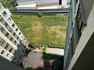 For sale 1 Beds condo in Bang Kho Laem, Bangkok