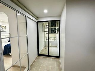 For sale 1 Beds condo in Bang Kho Laem, Bangkok