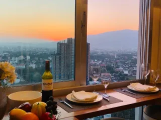 For rent 1 bed condo in Mueang Chiang Mai, Chiang Mai