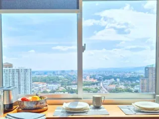 For rent 1 bed condo in Mueang Chiang Mai, Chiang Mai