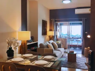 For rent 1 bed condo in Mueang Chiang Mai, Chiang Mai