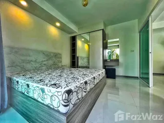 For sale 1 bed apartment in Mueang Chiang Mai, Chiang Mai
