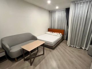 For rent 1 Beds condo in Bang Khen, Bangkok