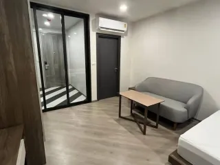 For rent 1 Beds condo in Bang Khen, Bangkok