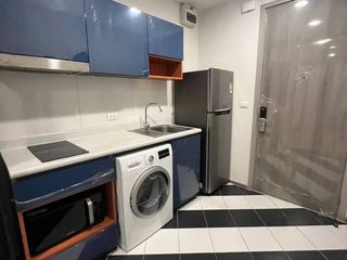 For rent 1 Beds condo in Bang Khen, Bangkok