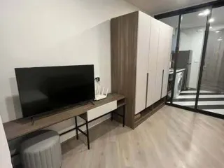 For rent 1 Beds condo in Bang Khen, Bangkok