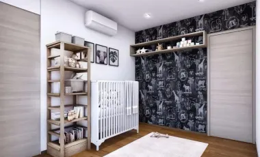 For rent 2 bed condo in Khlong Toei, Bangkok