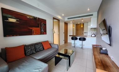 For sale 1 Beds condo in Thalang, Phuket