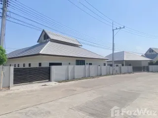 For sale 3 bed house in Hua Hin, Prachuap Khiri Khan