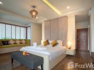 For rent 9 bed villa in Hua Hin, Prachuap Khiri Khan