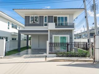 For rent 4 bed house in Thalang, Phuket