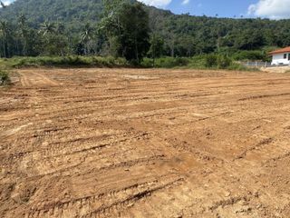 For sale land in Ko Samui, Surat Thani