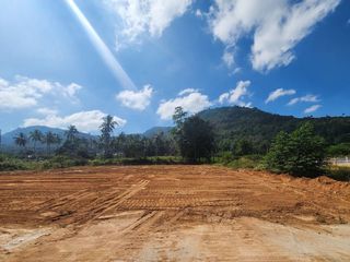 For sale land in Ko Samui, Surat Thani