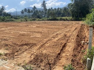 For sale land in Ko Samui, Surat Thani