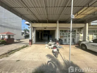 For sale 3 bed townhouse in Hua Hin, Prachuap Khiri Khan
