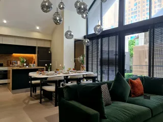 For sale 5 bed house in Rat Burana, Bangkok
