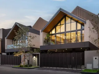 For sale 5 bed house in Rat Burana, Bangkok