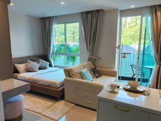 For rent スタジオ condo in Mueang Phuket, Phuket