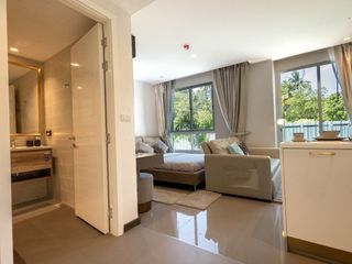 For rent スタジオ condo in Mueang Phuket, Phuket