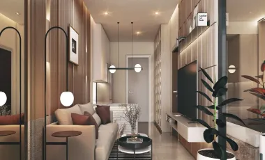 For sale 3 bed condo in Jomtien, Pattaya