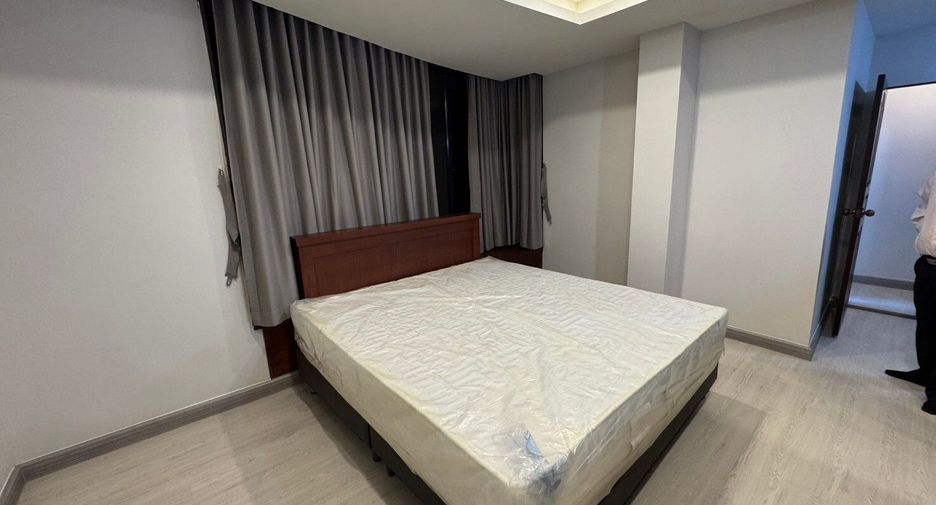 For rent 1 Beds condo in Khlong Toei, Bangkok